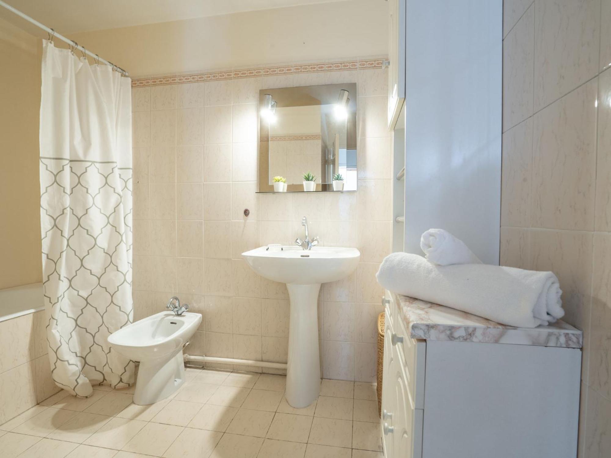 Apartment Les Mimosas By Interhome เลแล็คส์ ภายนอก รูปภาพ