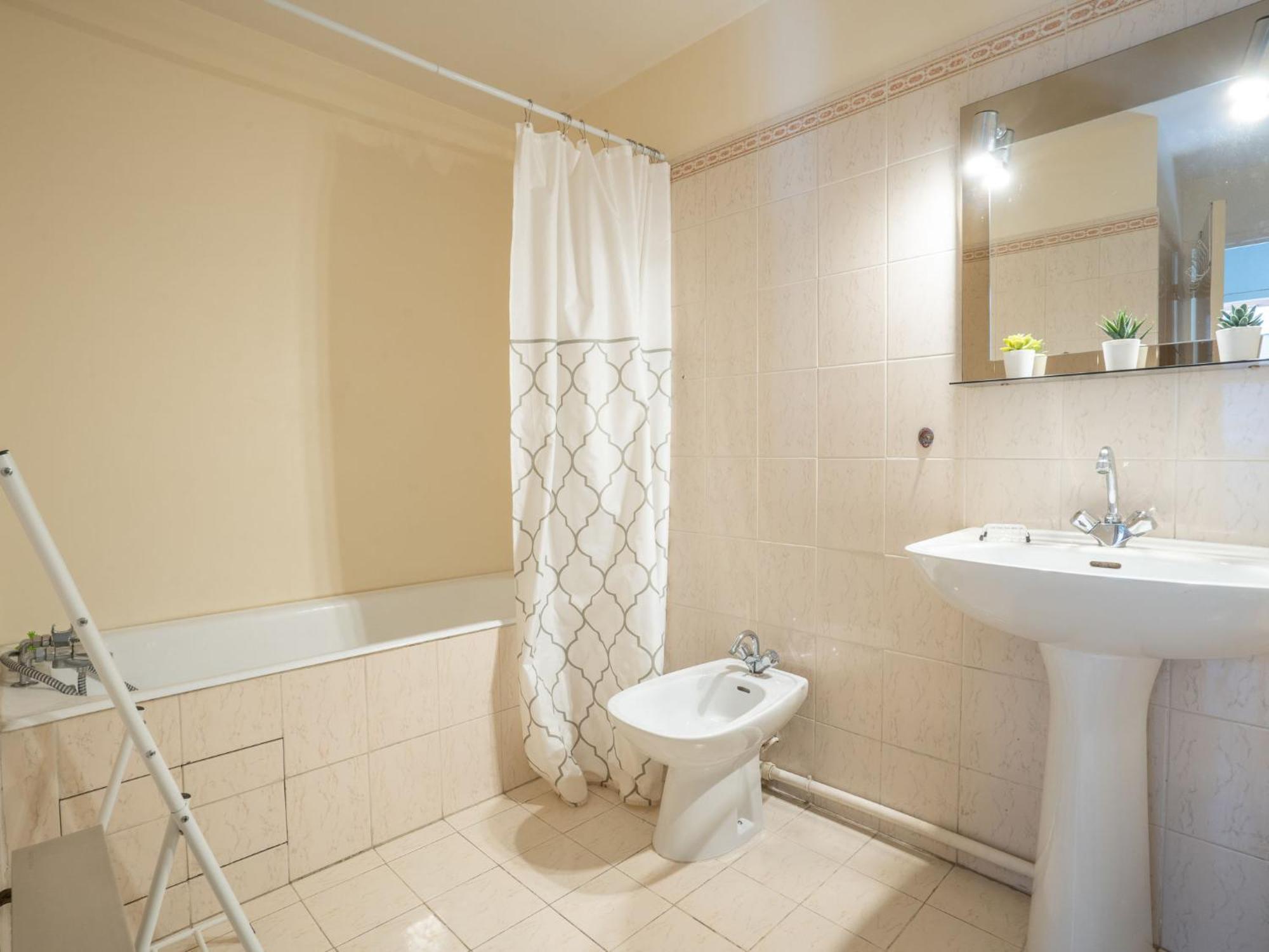 Apartment Les Mimosas By Interhome เลแล็คส์ ภายนอก รูปภาพ